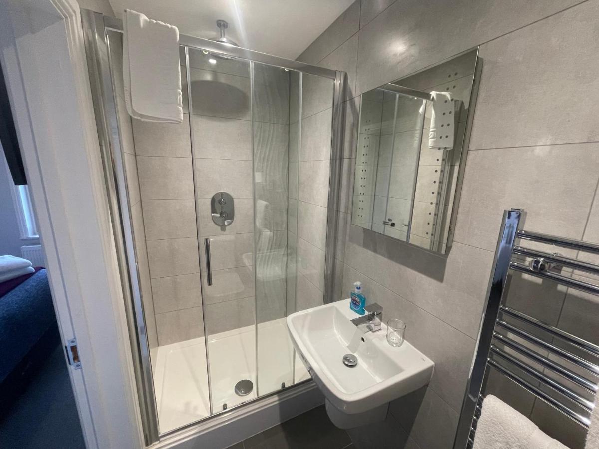 Arlan House, Central Basingstoke Hotel Zewnętrze zdjęcie